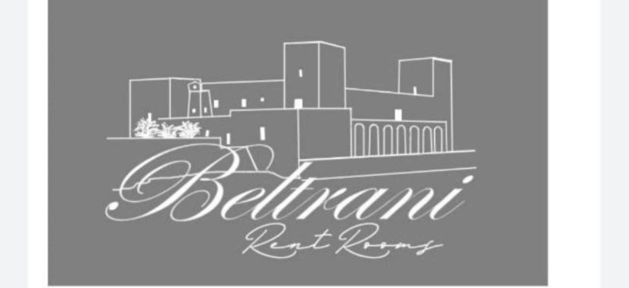 Beltrani Rent Rooms מראה חיצוני תמונה