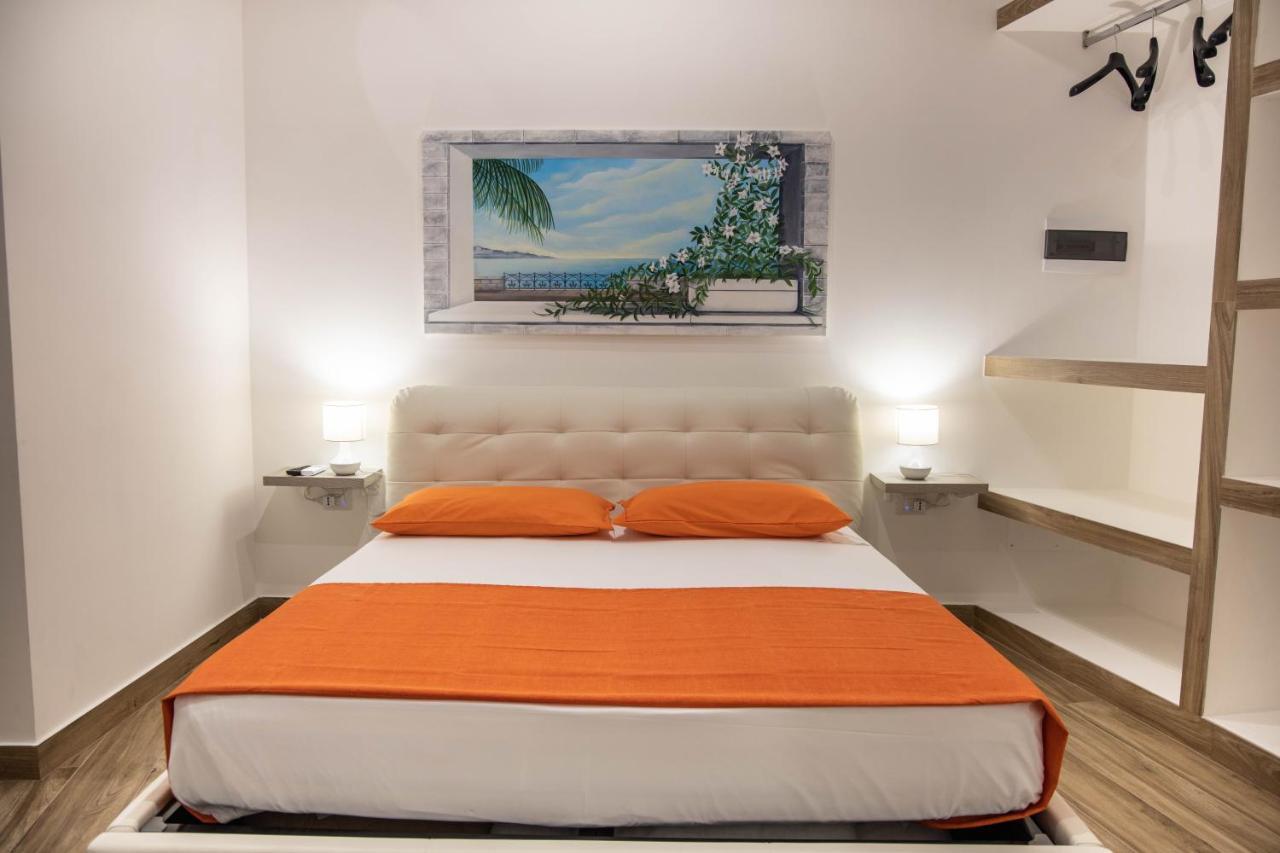 Beltrani Rent Rooms מראה חיצוני תמונה