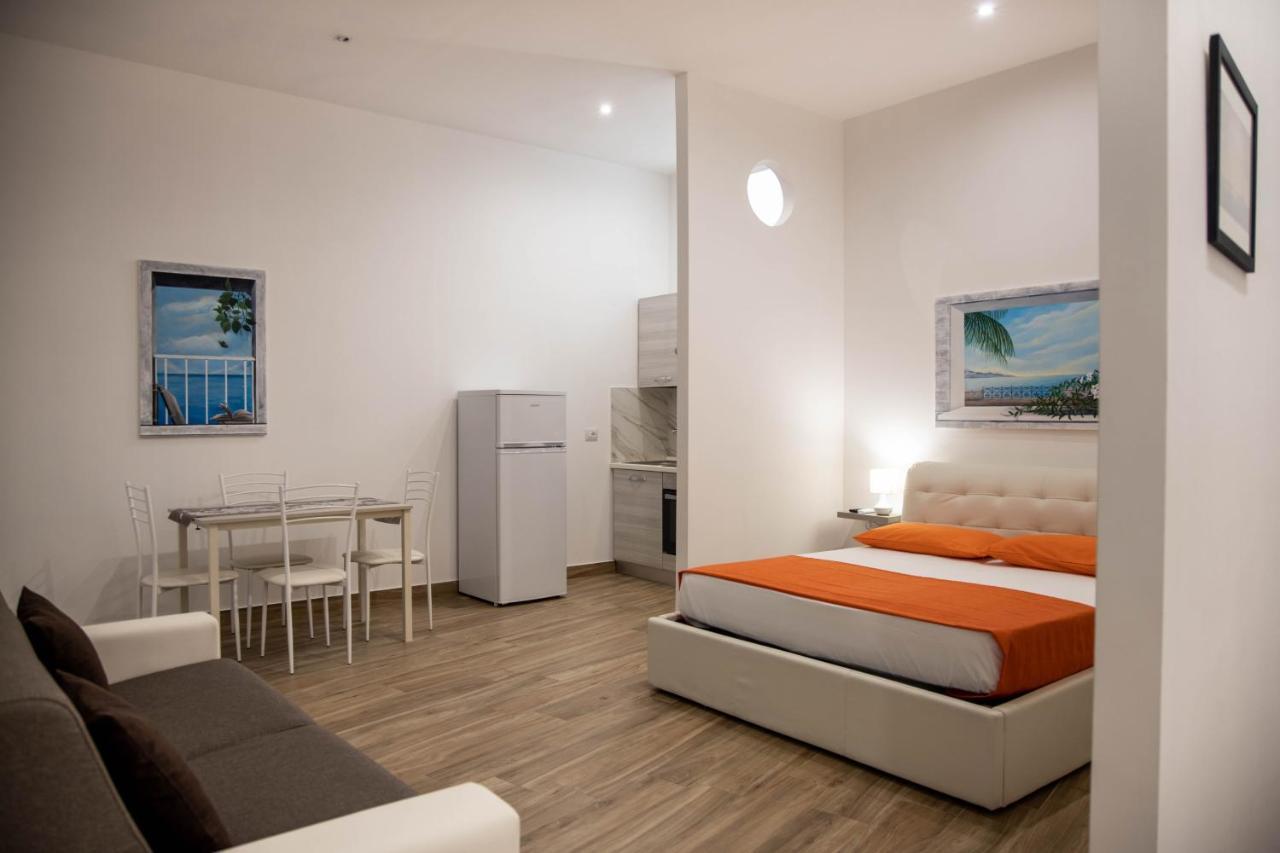 Beltrani Rent Rooms מראה חיצוני תמונה