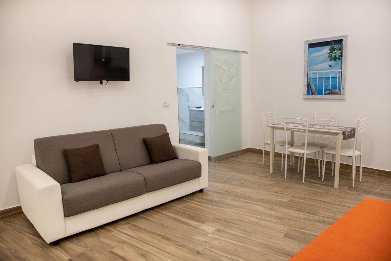 Beltrani Rent Rooms מראה חיצוני תמונה