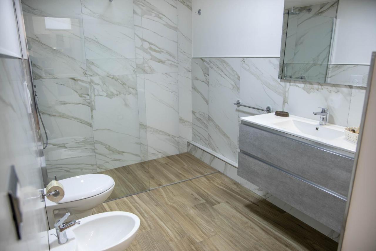 Beltrani Rent Rooms מראה חיצוני תמונה