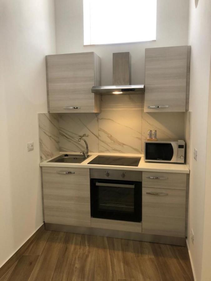 Beltrani Rent Rooms מראה חיצוני תמונה