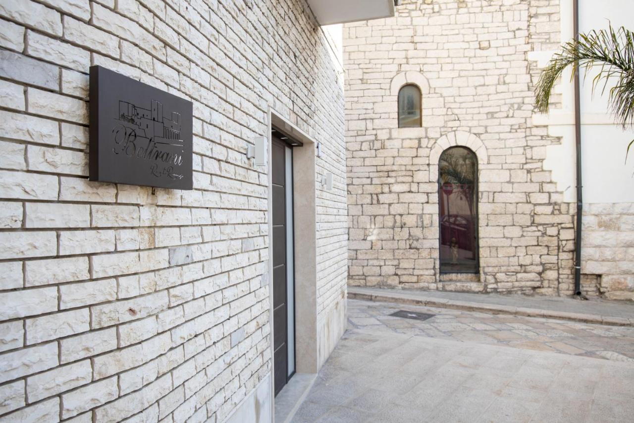 Beltrani Rent Rooms מראה חיצוני תמונה