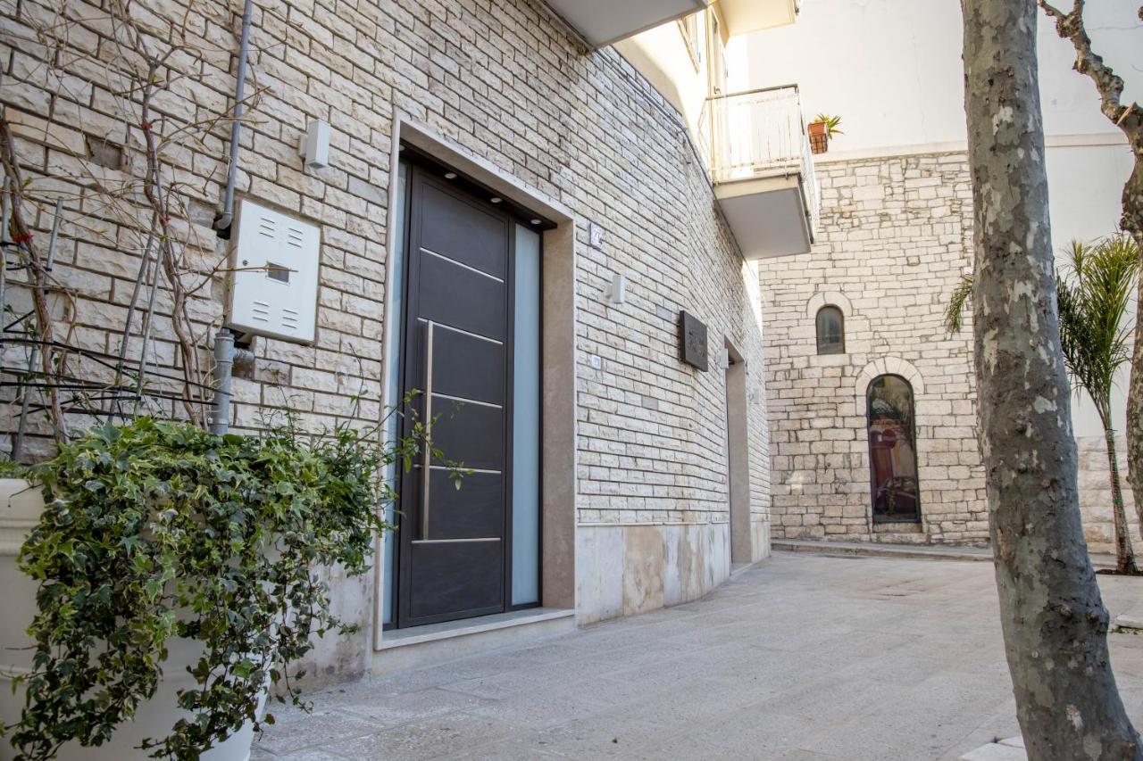 Beltrani Rent Rooms מראה חיצוני תמונה