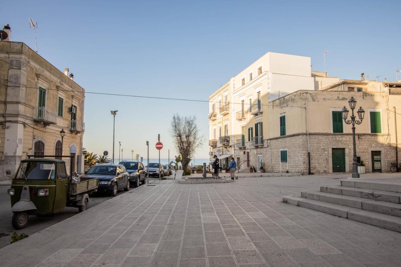 Beltrani Rent Rooms מראה חיצוני תמונה
