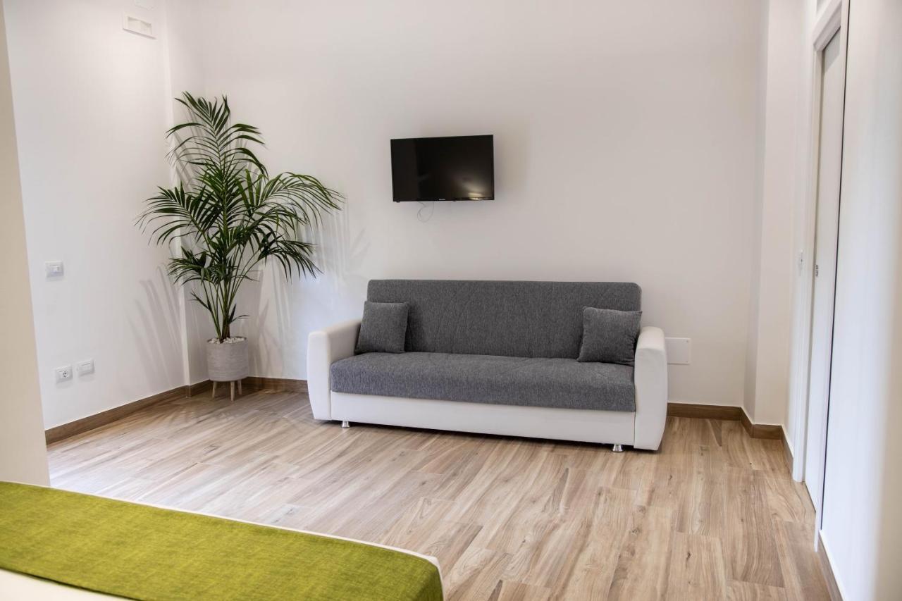 Beltrani Rent Rooms מראה חיצוני תמונה