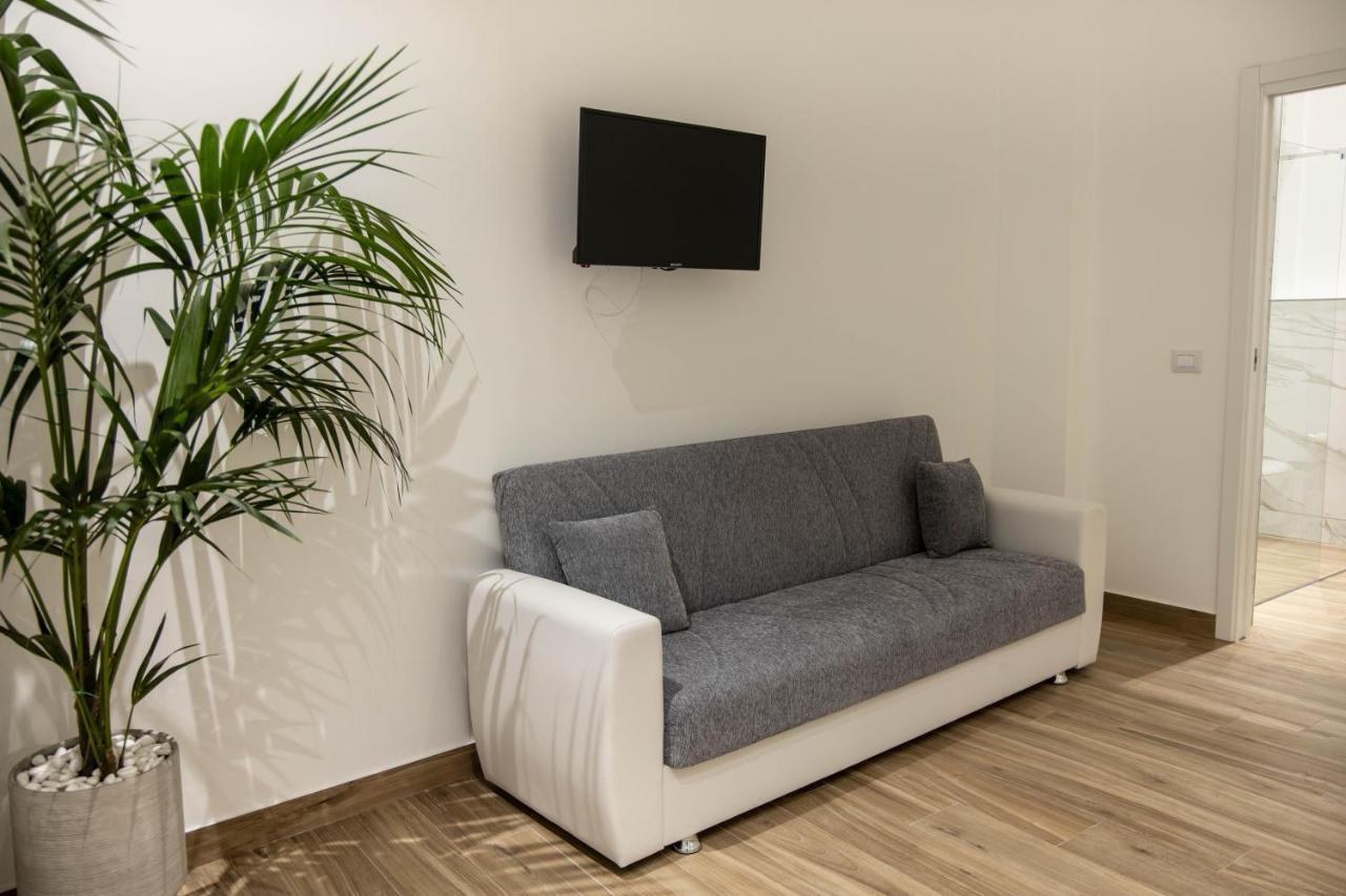 Beltrani Rent Rooms מראה חיצוני תמונה