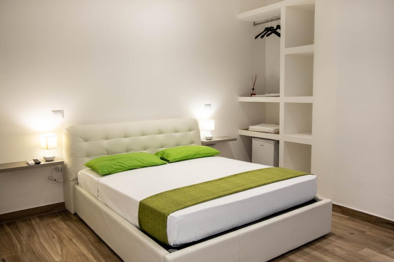 Beltrani Rent Rooms מראה חיצוני תמונה