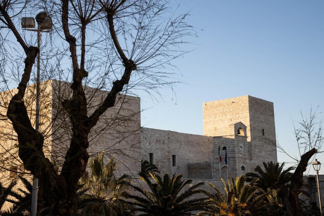 Beltrani Rent Rooms מראה חיצוני תמונה