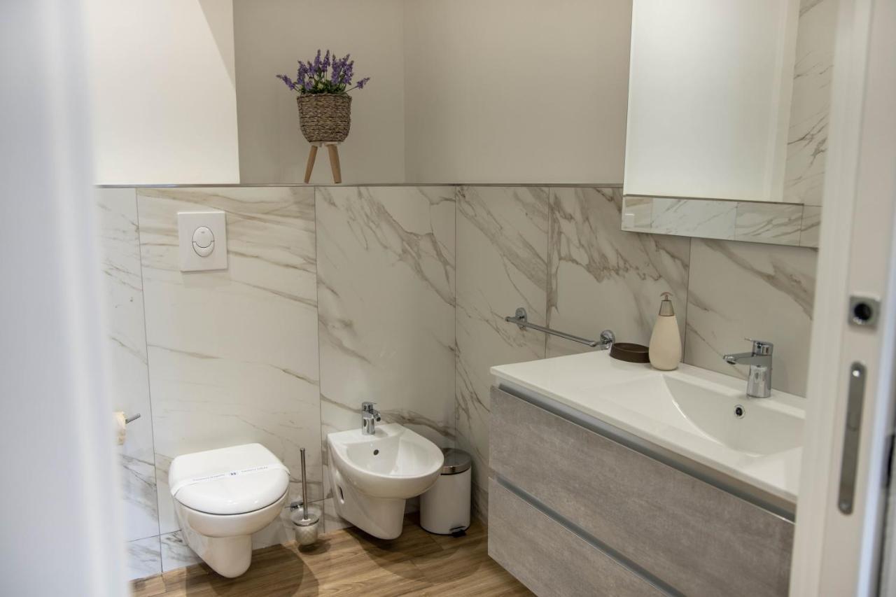 Beltrani Rent Rooms מראה חיצוני תמונה