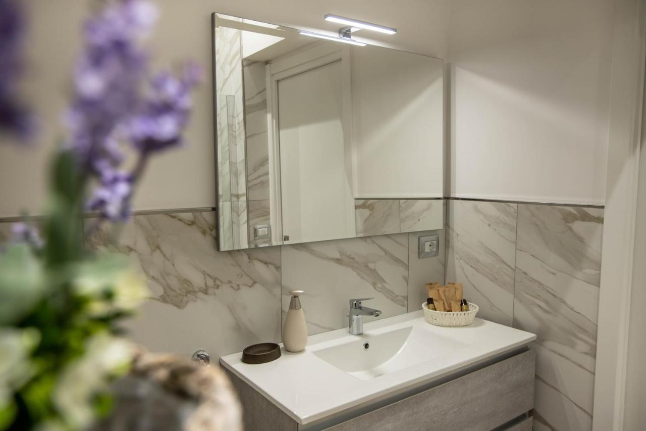 Beltrani Rent Rooms מראה חיצוני תמונה