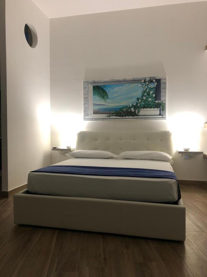 Beltrani Rent Rooms מראה חיצוני תמונה