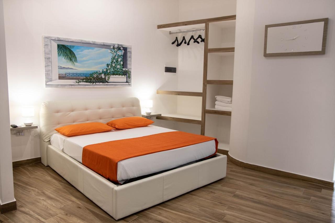 Beltrani Rent Rooms מראה חיצוני תמונה