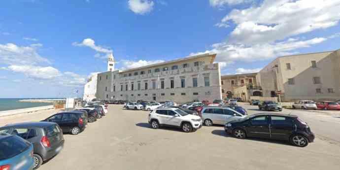 Beltrani Rent Rooms מראה חיצוני תמונה