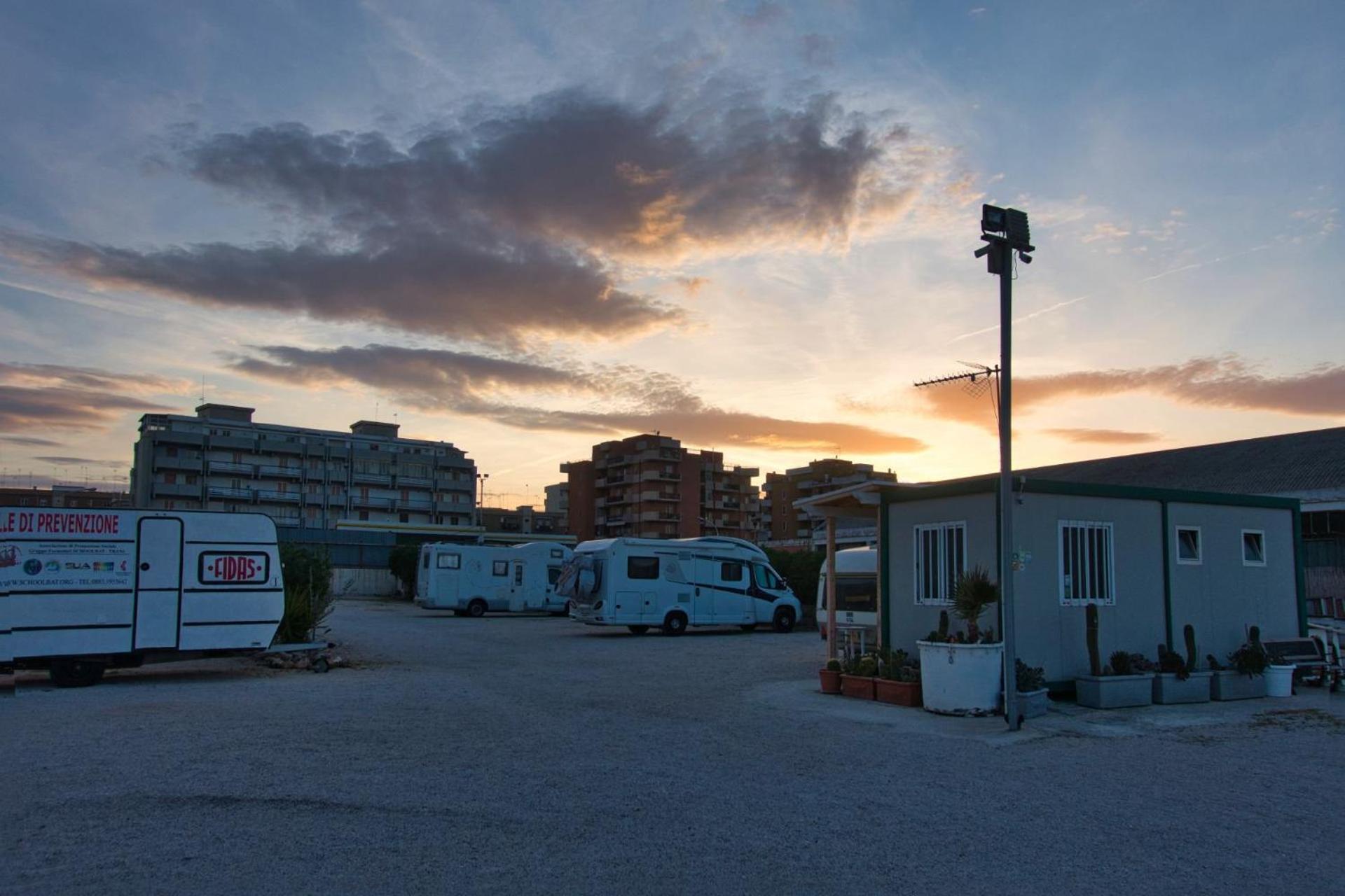 Beltrani Rent Rooms מראה חיצוני תמונה